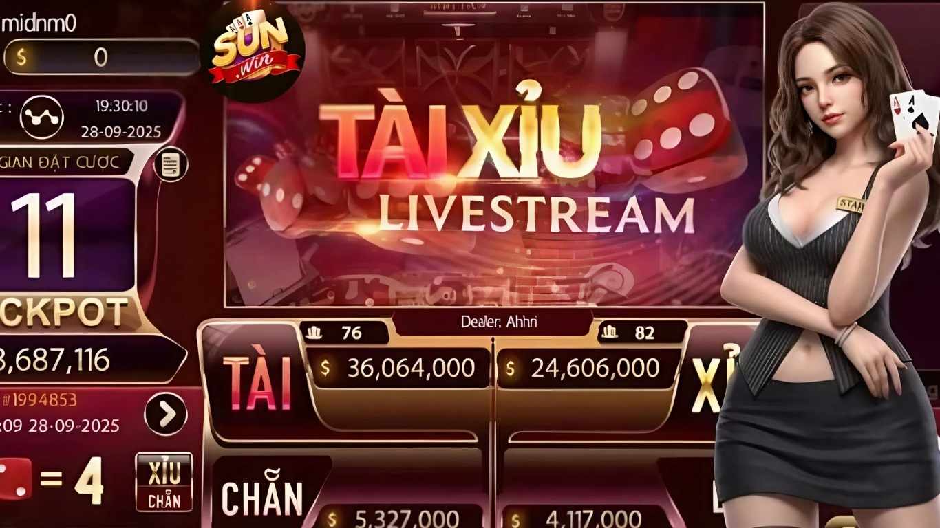 5 luật chơi cơ bản về tài xỉu Livestream cần biết 5 luật chơi cơ bản về tài xỉu Livestream cần biết