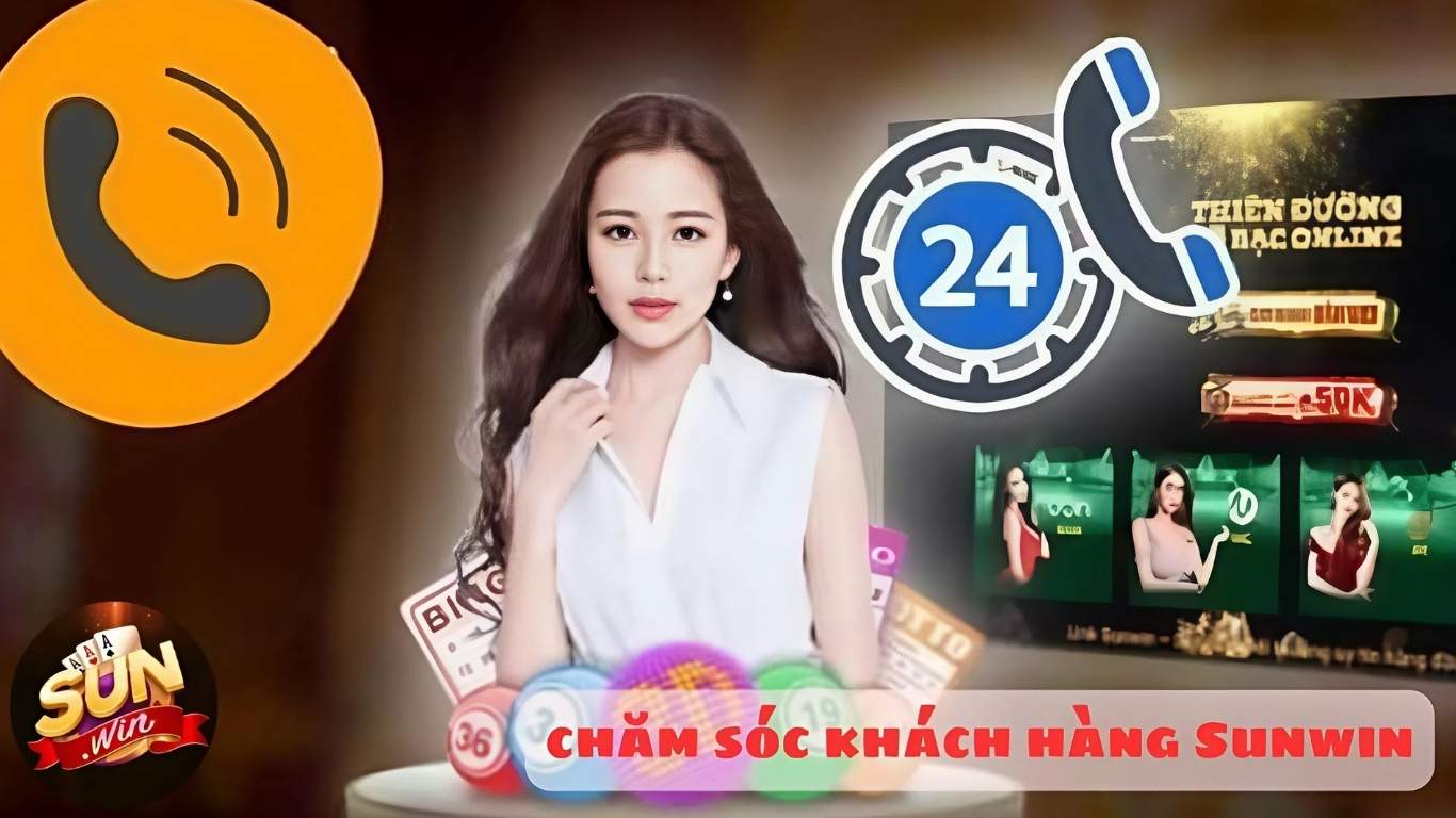 Các trường hợp nên liên hệ chăm sóc khách hàng Sunwin