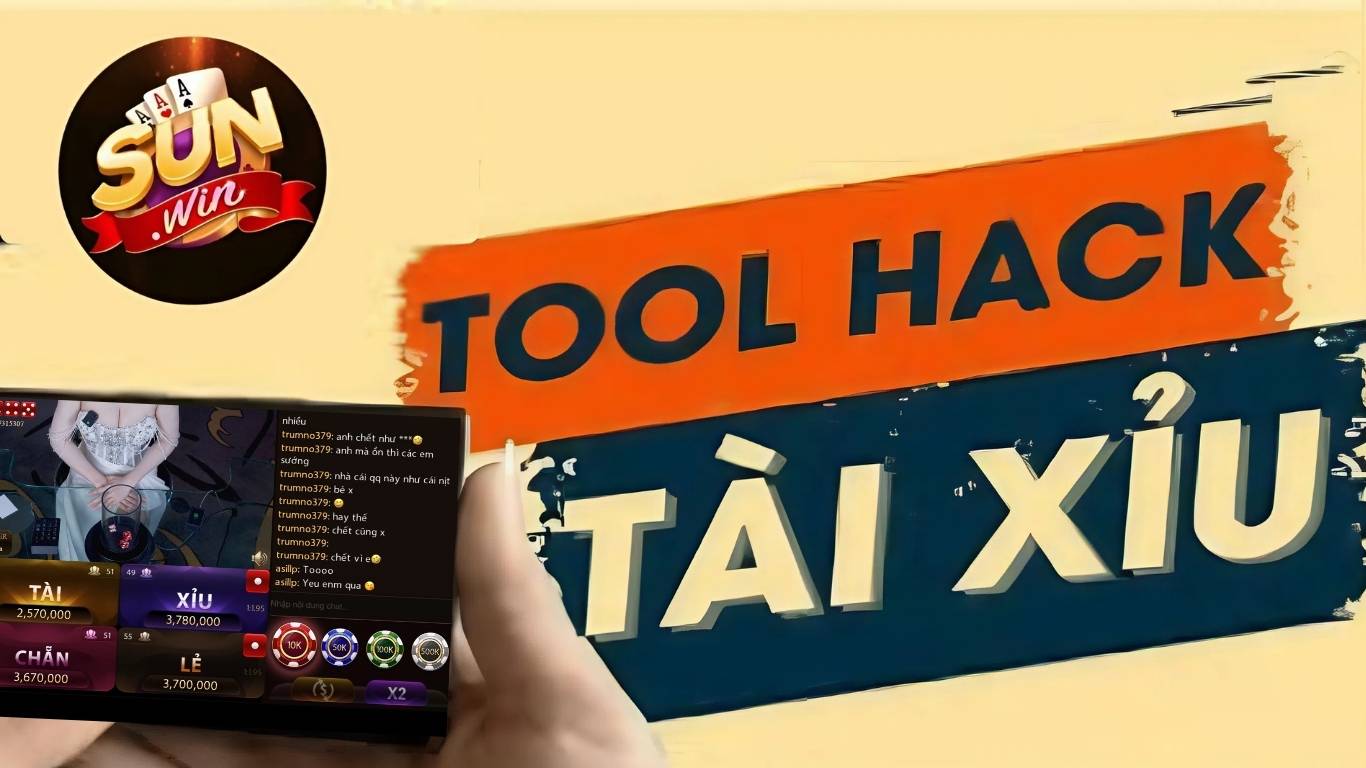 Đánh giá khách quan về tool hack tài xỉu Sunwin
