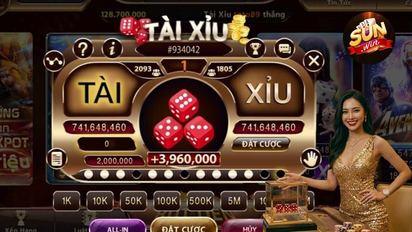 Lưu ý quan trọng khi áp dụng mẹo soi cầu tài xỉu