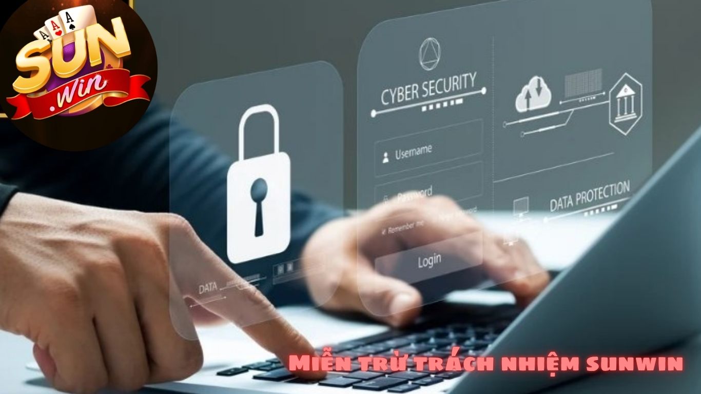 Quy định quan trọng về miễn trừ trách nhiệm Sunwin cần biết